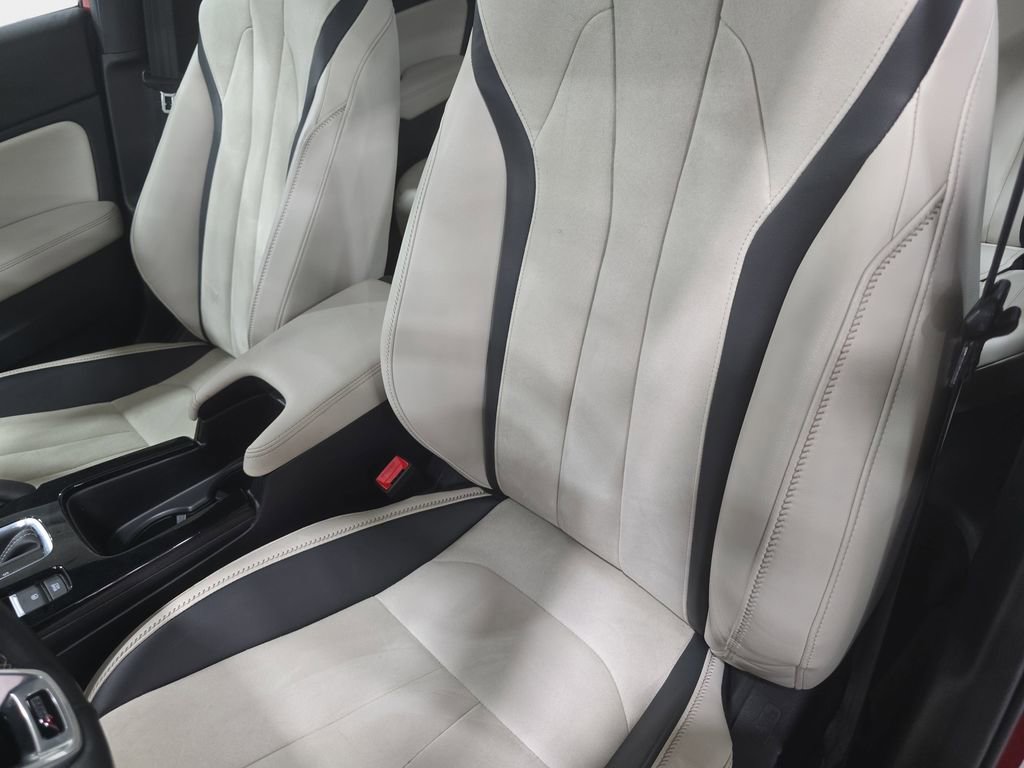 Used 2023 Acura Integra A-Spec image 14