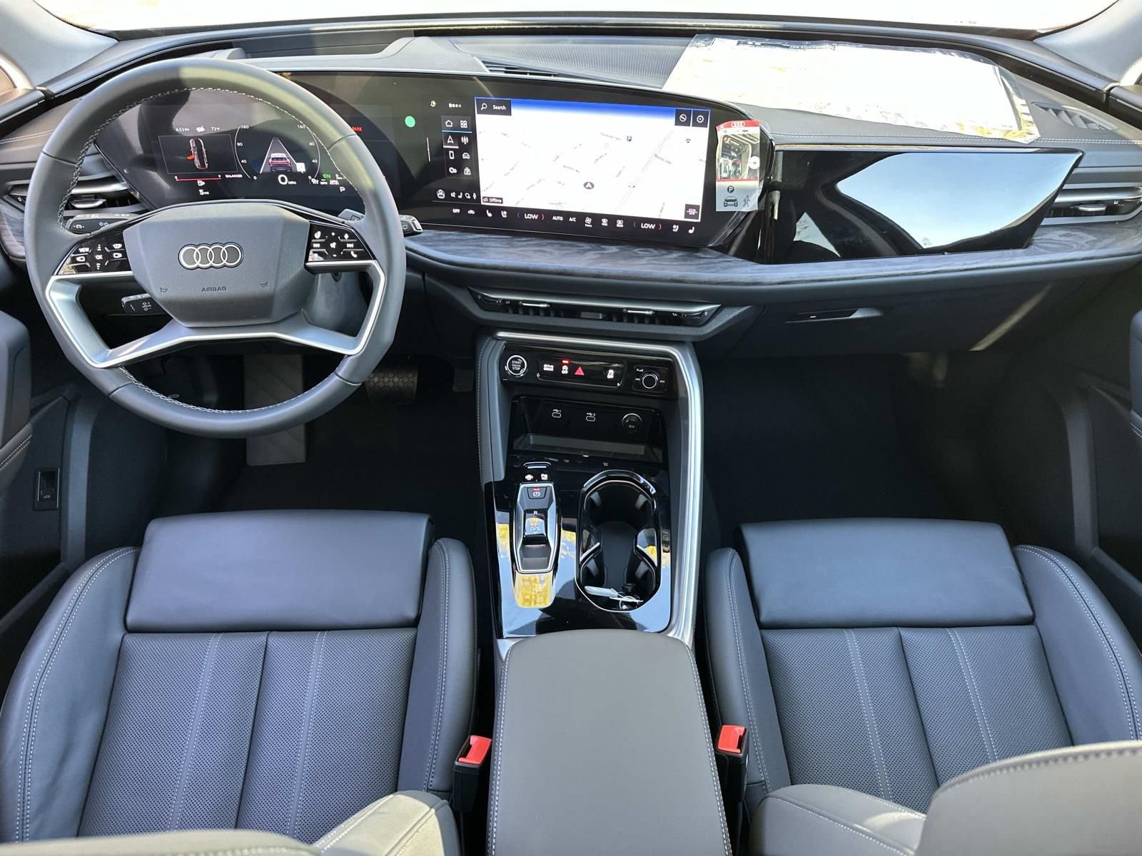 New 2025 Audi Q5 Premium Plus image 27