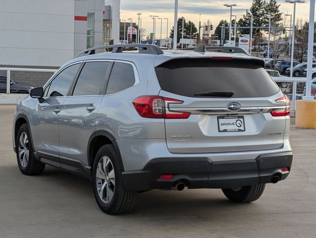 Used 2023 Subaru Ascent Premium w/ Convenience Package image 5