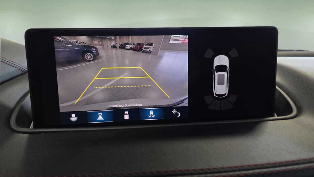 Used 2022 Acura MDX Type S image 18