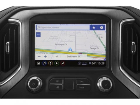 Used 2022 GMC Sierra 3500 Denali w/ Denali Ultimate Package image 35