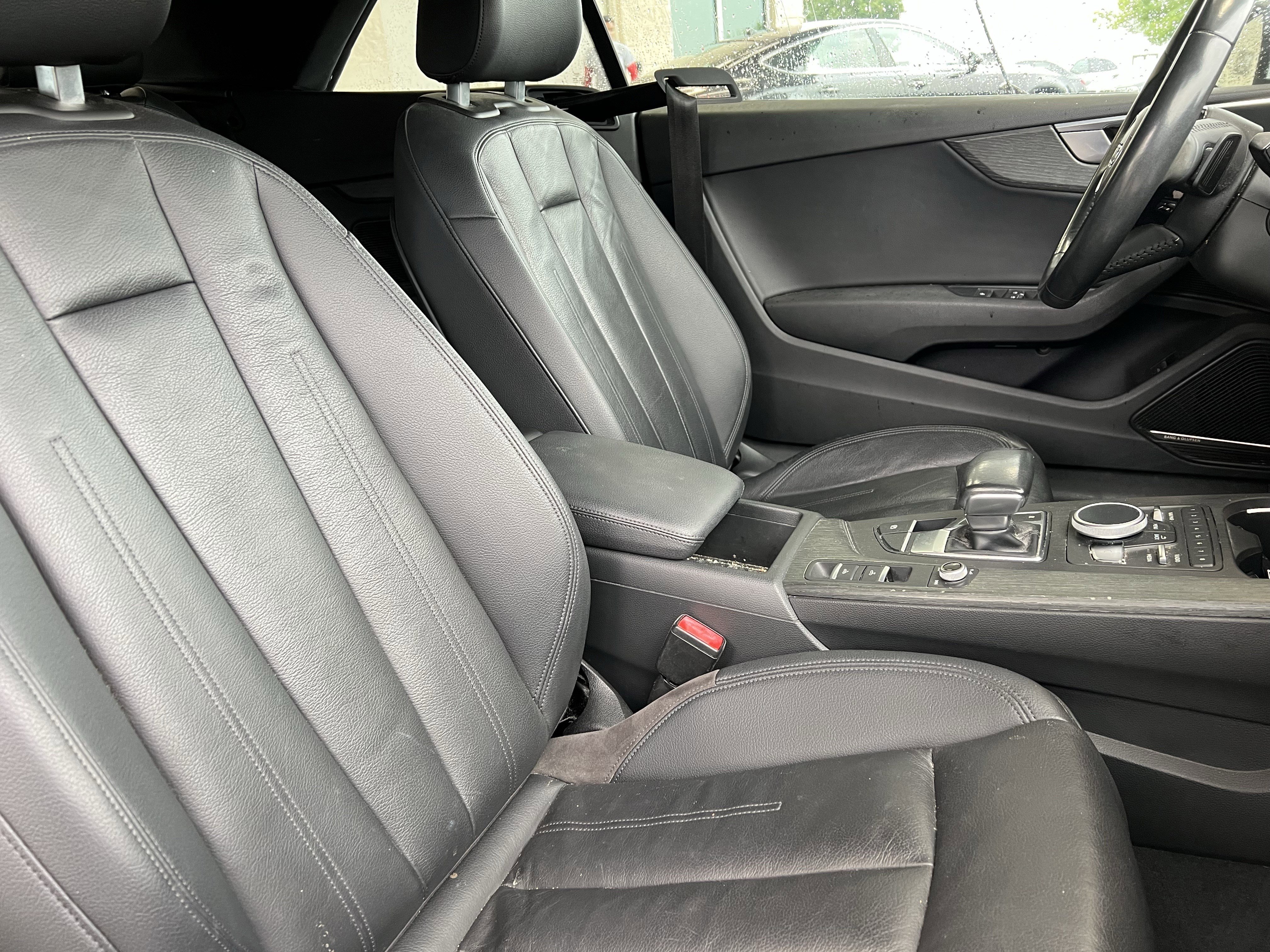Used 2018 Audi A5 2.0T Premium Plus w/ Premium Plus AWD/4WD image 35
