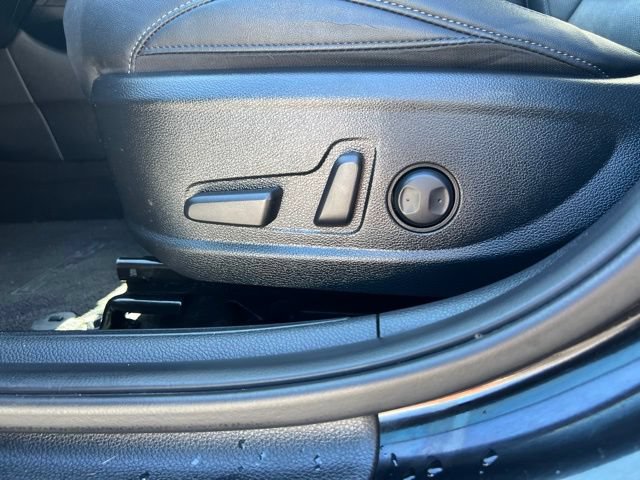 Used 2023 Kia Seltos EX AWD/4WD image 14