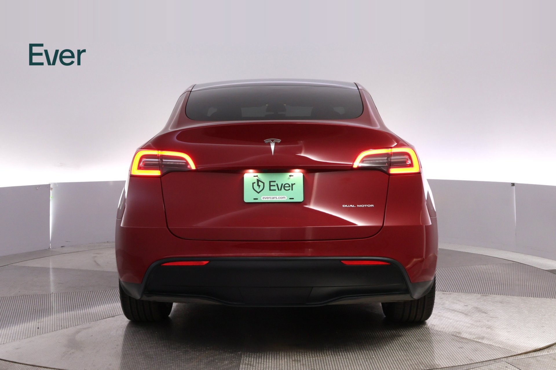 Used 2023 Tesla Model Y Long Range AWD/4WD image 15