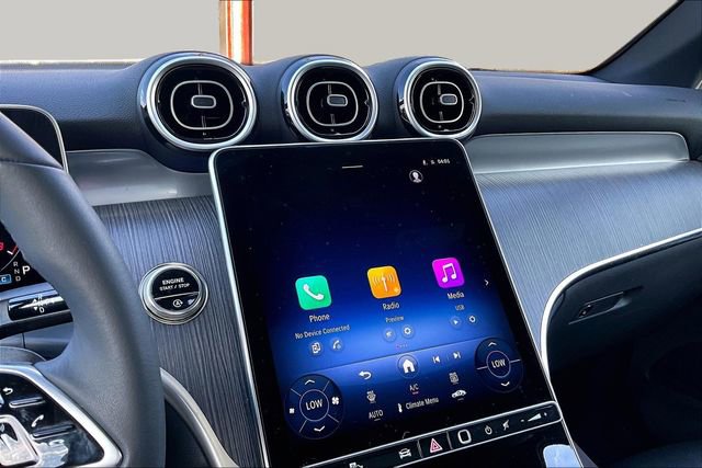 Certified 2026 Mercedes-Benz GLC 300 4MATIC image 12