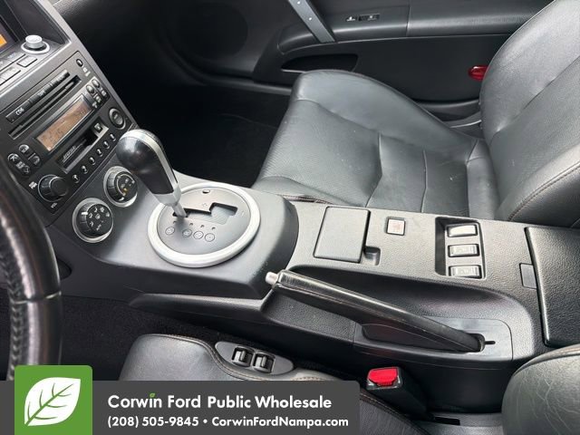 Used 2005 Nissan 350Z Touring image 21