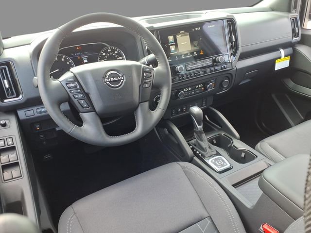 New 2026 Nissan Frontier SV w/ All-Weather Content Package AWD/4WD image 6