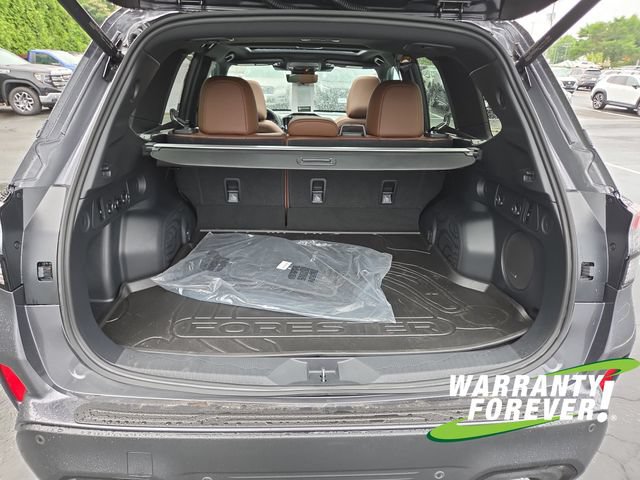Certified 2026 Subaru Forester Touring AWD/4WD image 18