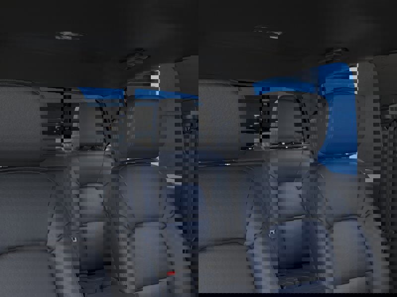 New 2026 Chevrolet Colorado LT image 24