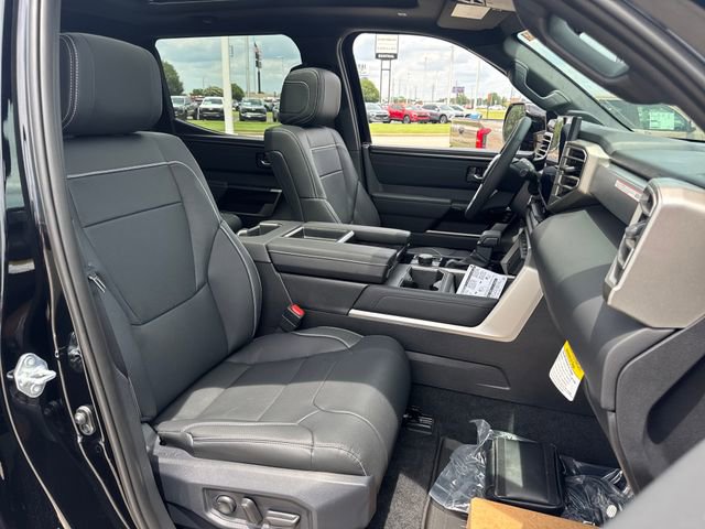 New 2026 Toyota Tundra Limited AWD/4WD image 11