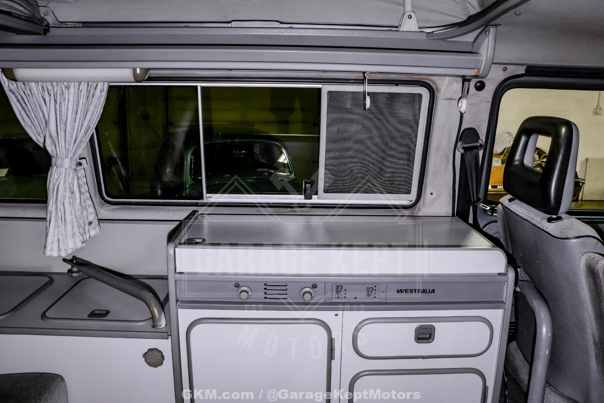 Used 1987 Volkswagen Vanagon GL RWD image 82