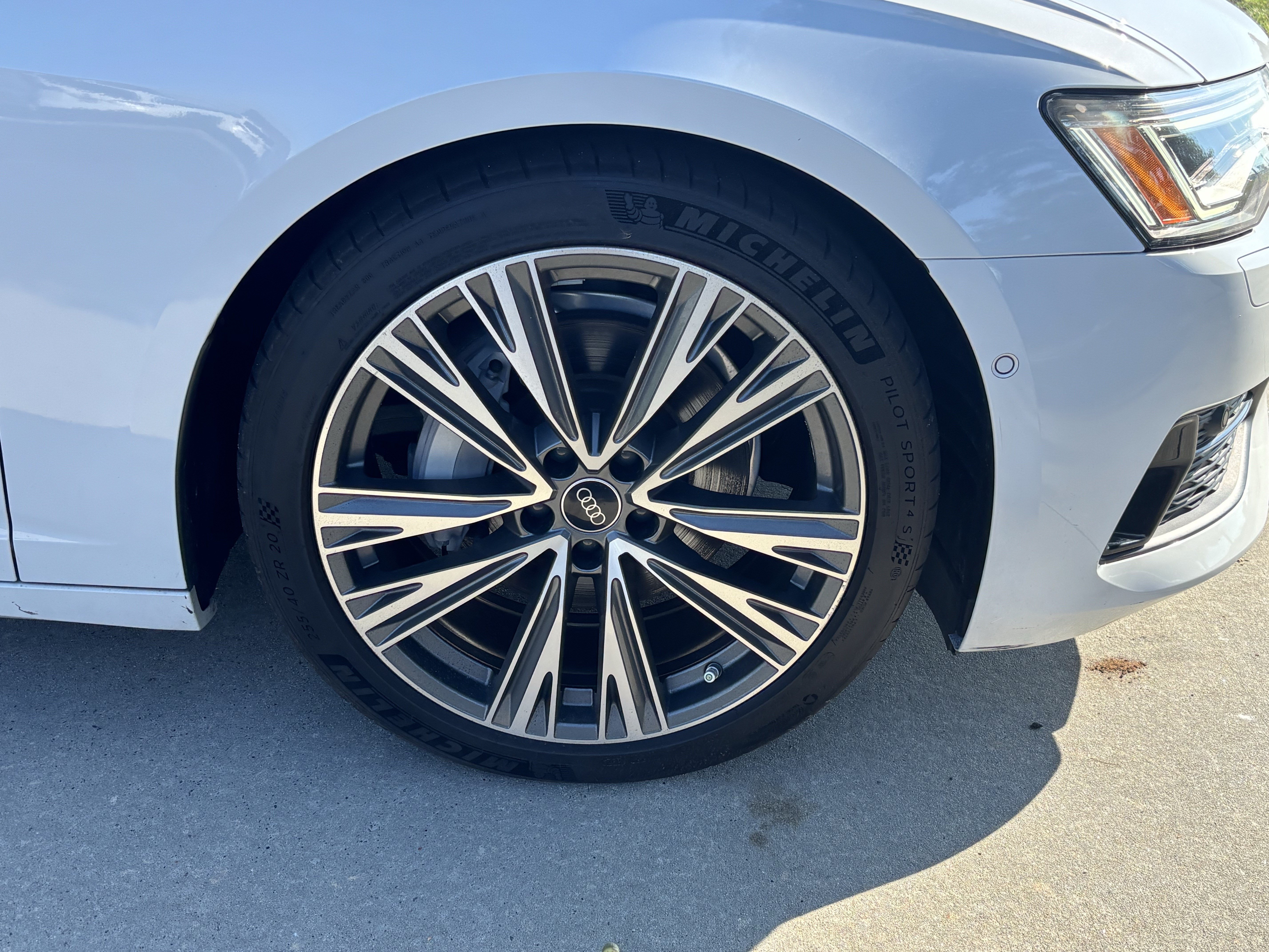 Used 2023 Audi A6 Premium Plus w/ Premium Plus Package AWD/4WD image 13