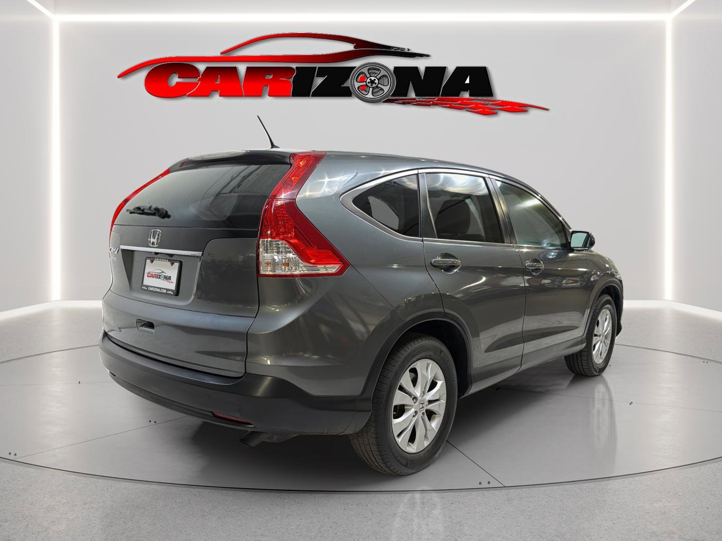 Used 2014 Honda CR-V EX image 10