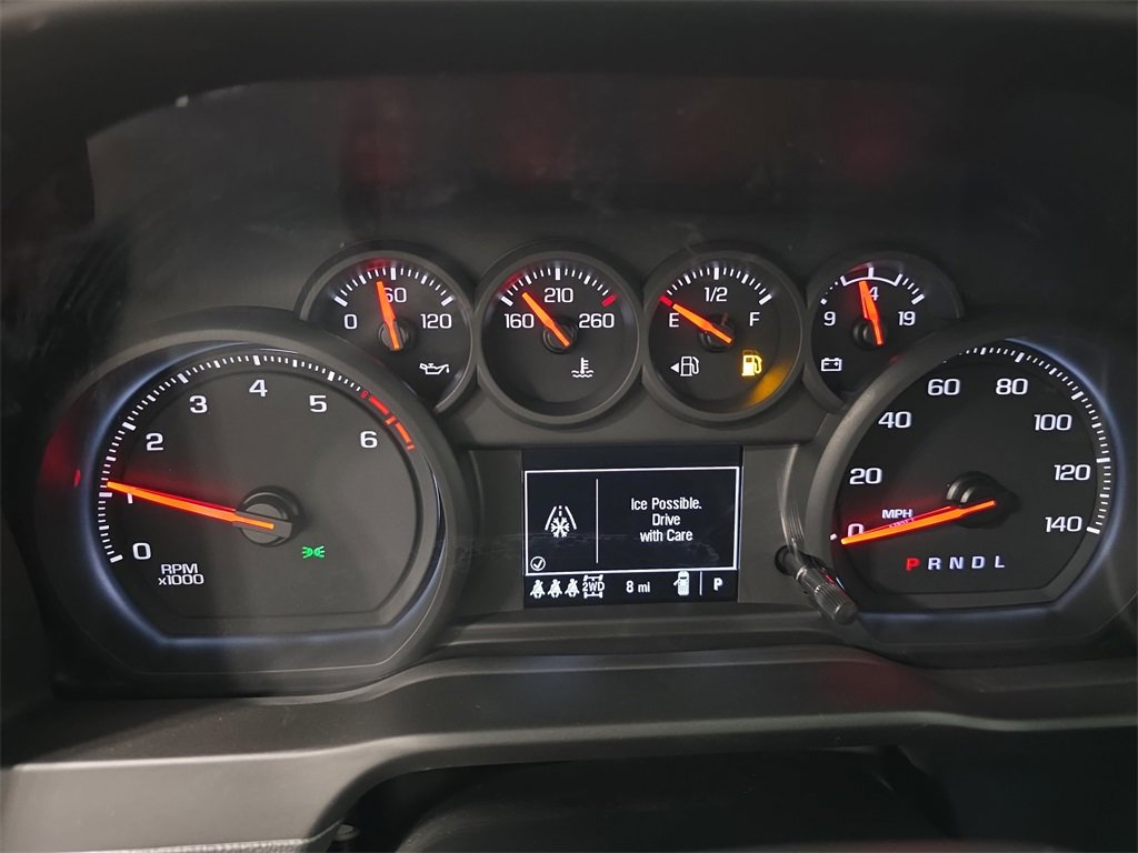 New 2026 GMC Sierra 2500 Pro w/ Convenience Package image 18