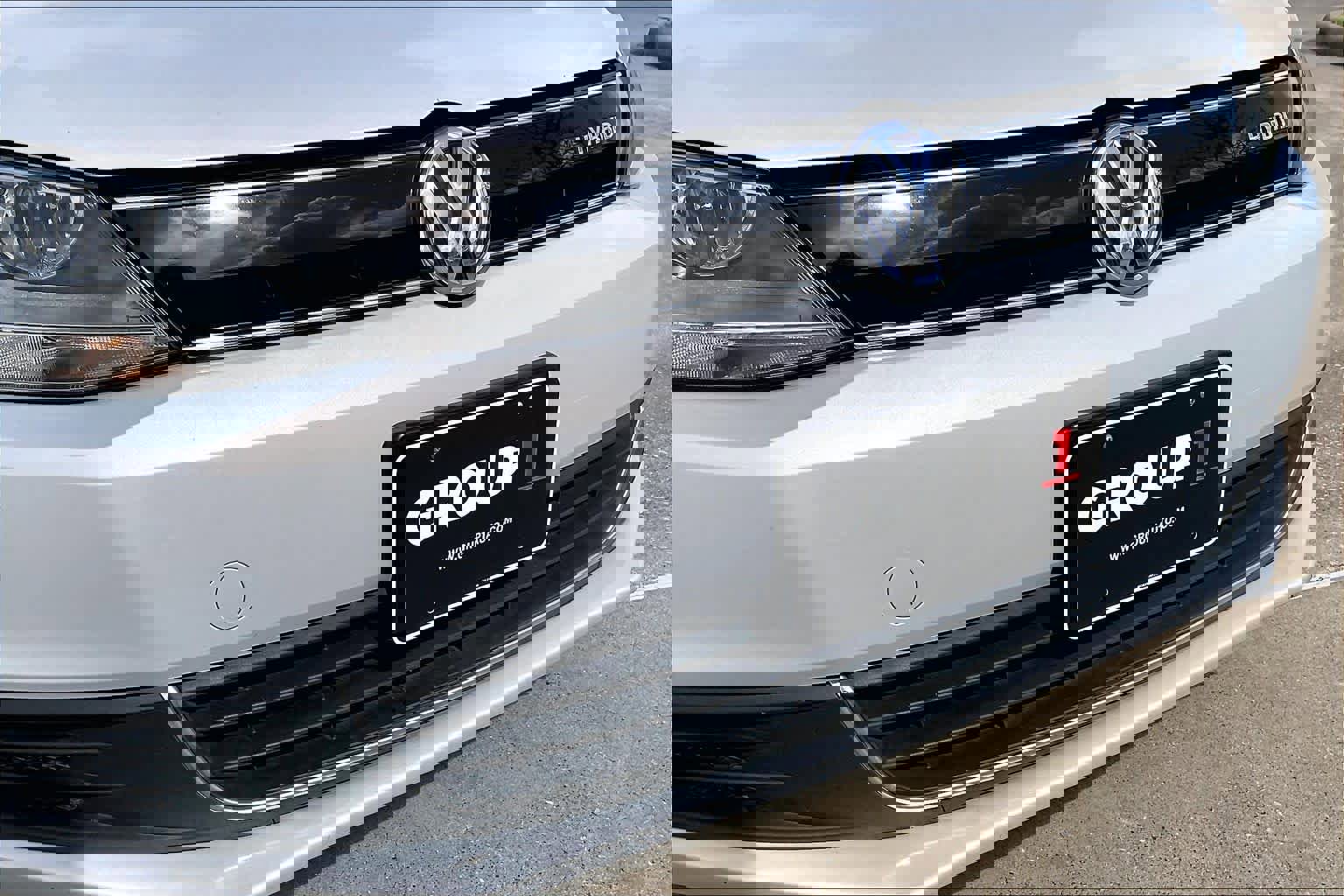 Used 2013 Volkswagen Jetta SEL image 27