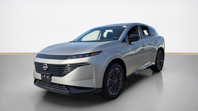 New 2026 Nissan Murano Platinum AWD/4WD image 6