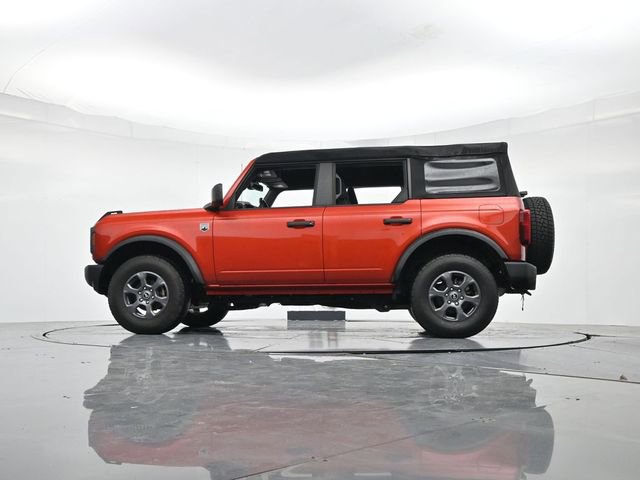 Used 2023 Ford Bronco Big Bend image 36