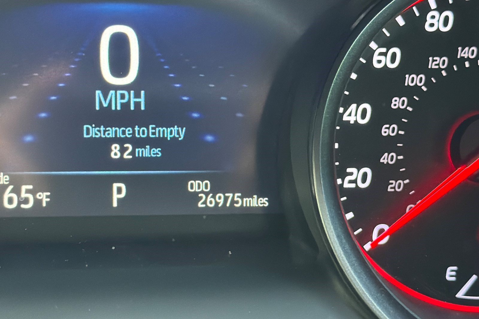 Used 2021 Toyota Camry XSE FWD image 34