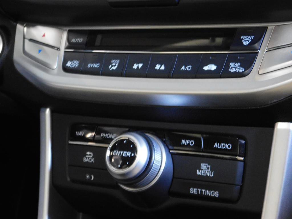 Used 2014 Honda Accord EX-L image 17