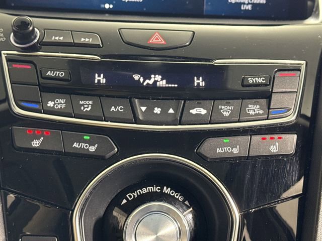 Used 2019 Acura RDX w/ Technology Package image 24