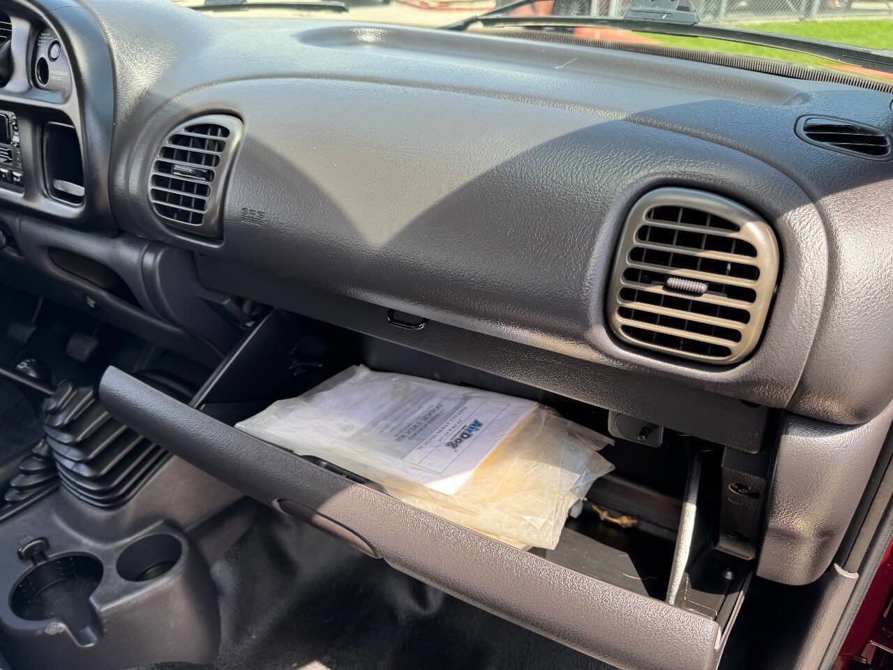 Used 2002 Dodge Ram 3500 Truck 4x4 Regular Cab image 43