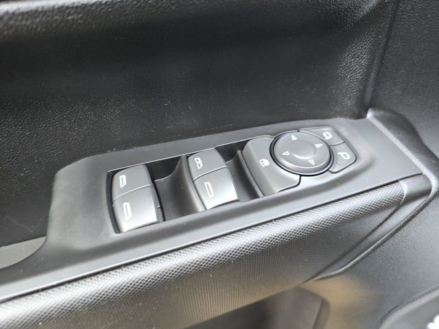 Used 2022 Chevrolet Silverado 1500 Custom image 7