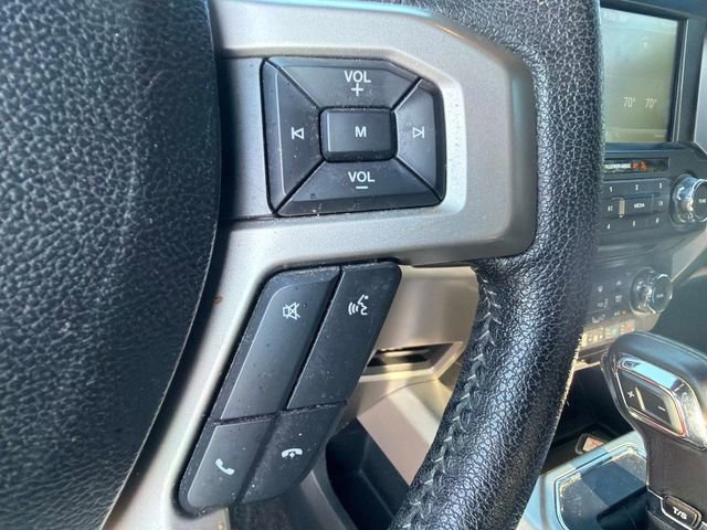 Used 2015 Ford F150 Lariat image 24