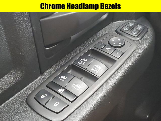 Used 2023 RAM 3500 Tradesman image 21