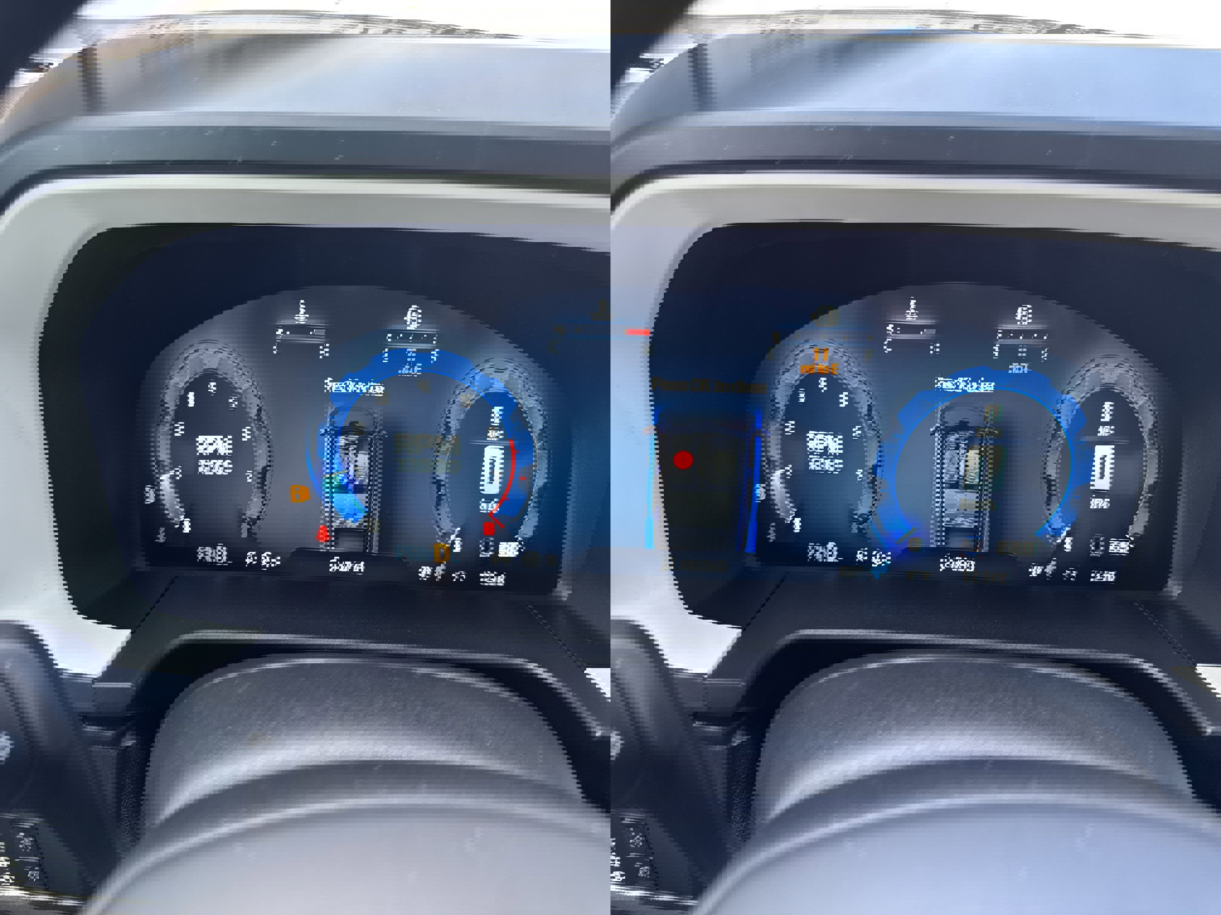 New 2025 Ford Bronco Sport Heritage w/ Convenience Package image 27