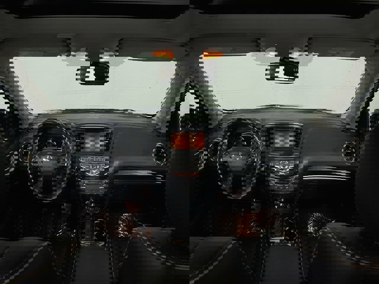 Used 2019 INFINITI QX60 Luxe w/ Essential Package image 32