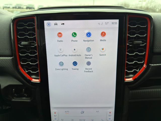 Used 2024 Ford Ranger Raptor image 30