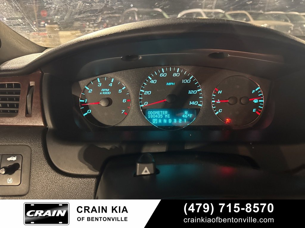 Used 2006 Chevrolet Impala LT image 22