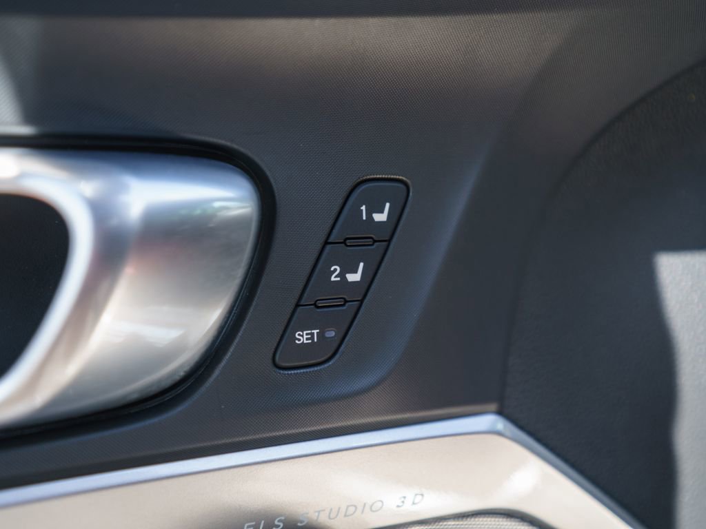Certified 2024 Acura Integra A-Spec FWD image 27