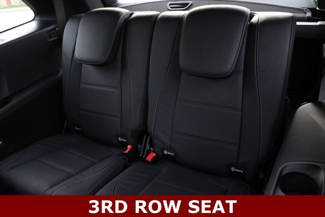 New 2026 Mercedes-Benz GLS 450 4MATIC image 9
