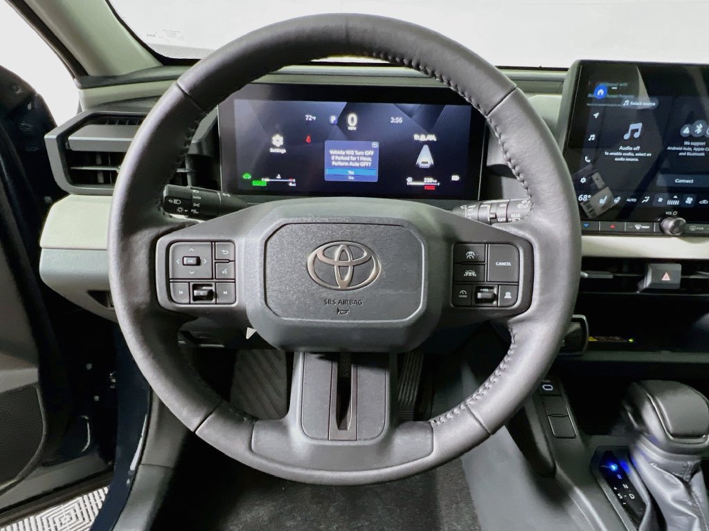 New 2026 Toyota RAV4 XLE Premium w/ Panoramic Sun Roof Package FWD image 15