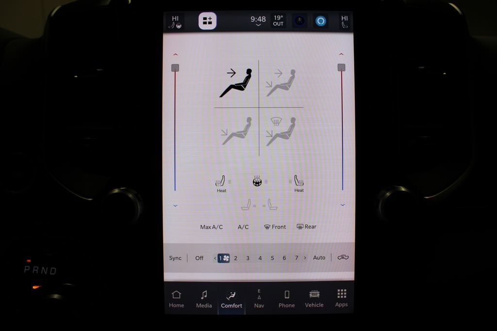 New 2026 RAM 1500 Lone Star image 16