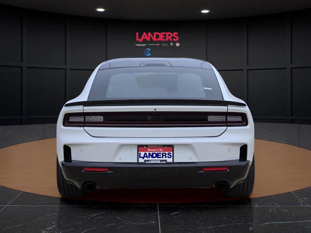 New 2026 Dodge Charger Scat Pack w/ Blacktop Package image 2