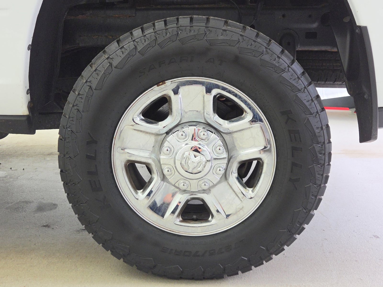Used 2022 RAM 2500 Tradesman AWD/4WD image 31