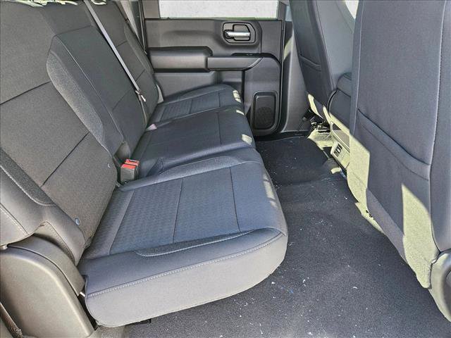 New 2026 Chevrolet Silverado 2500 Custom w/ Custom Value Package image 15