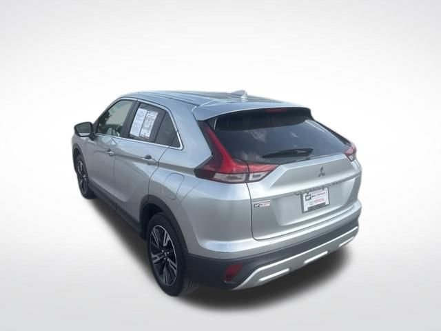 Used 2024 Mitsubishi Eclipse Cross SE AWD/4WD image 3