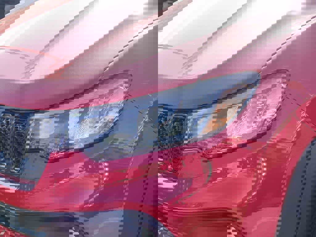 Certified 2023 Jeep Compass Altitude w/ Sun and Sound Group image 8