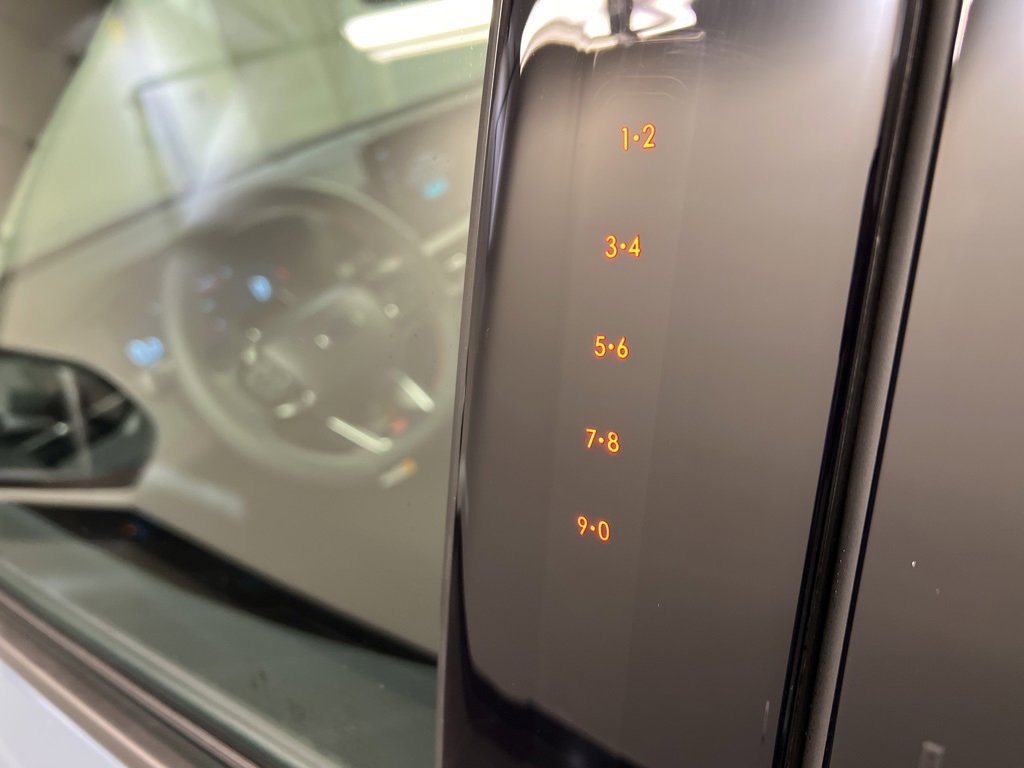 New 2026 Ford Explorer ST w/ Sun And Sound Package image 31