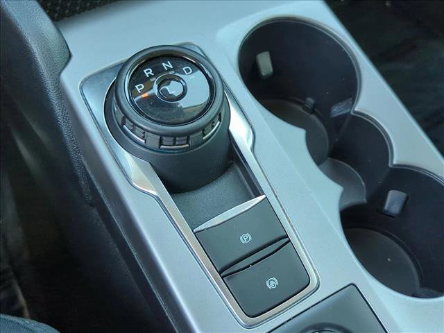 Used 2024 Ford Bronco Sport Big Bend image 12