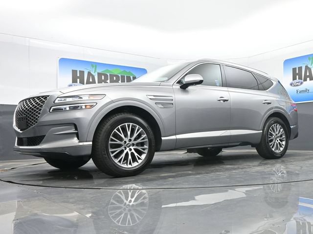 Used 2024 Genesis GV80 2.5T AWD/4WD image 20