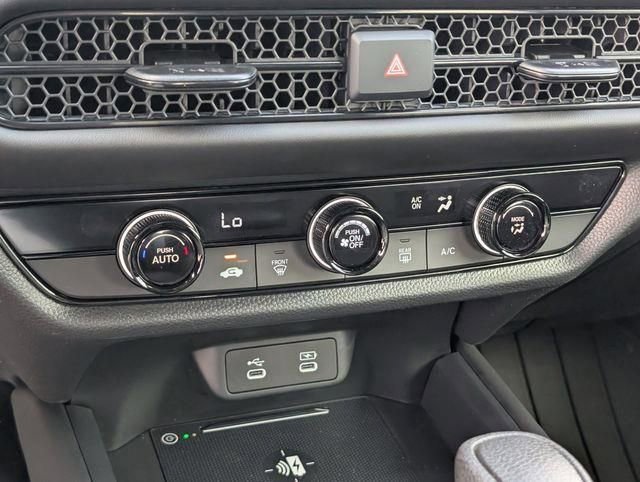 New 2026 Honda HR-V LX image 20