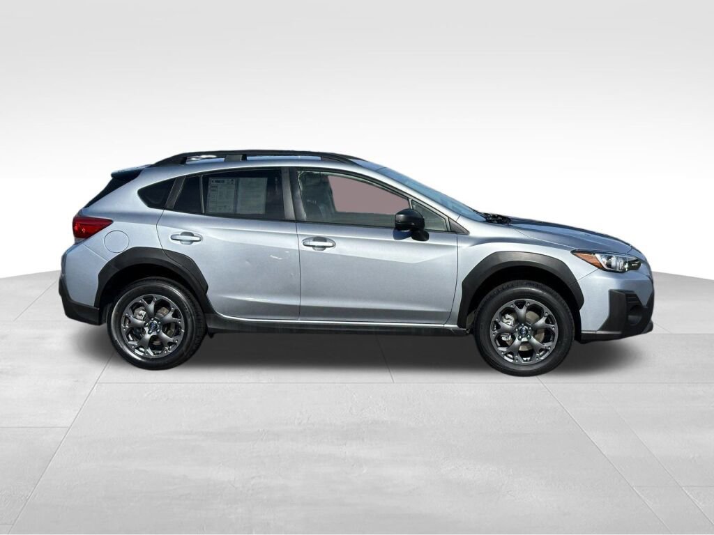 Used 2023 Subaru Crosstrek 2.5i Sport w/ Popular Package #3 image 2