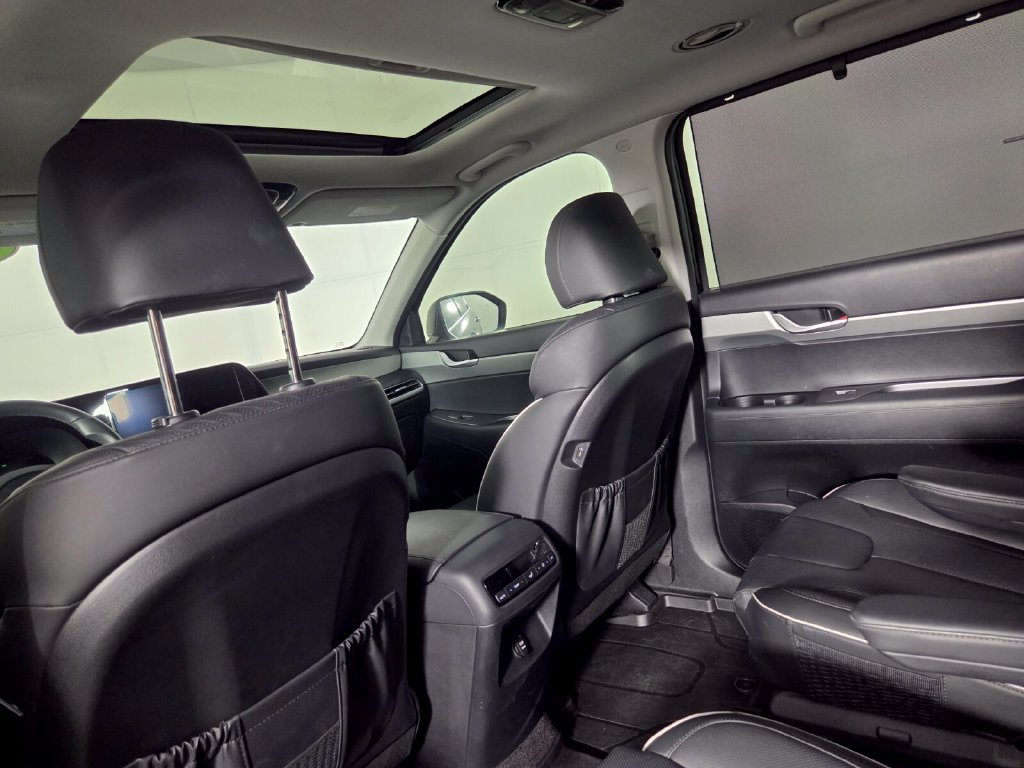 Used 2025 Hyundai Palisade XRT FWD image 23