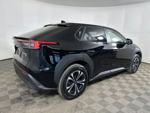 Used 2023 Subaru Solterra AWD image 3