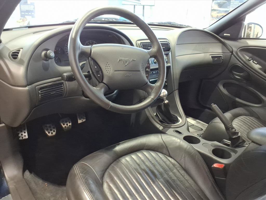 Used 2001 Ford Mustang GT image 10