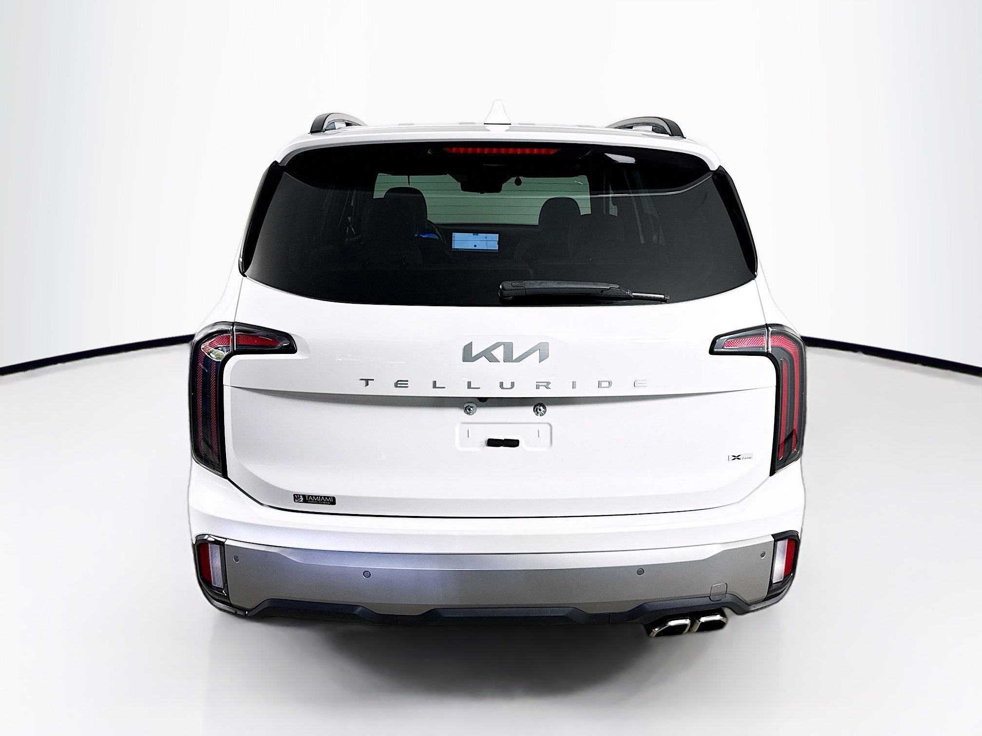 Used 2023 Kia Telluride SX Prestige X-Line image 33